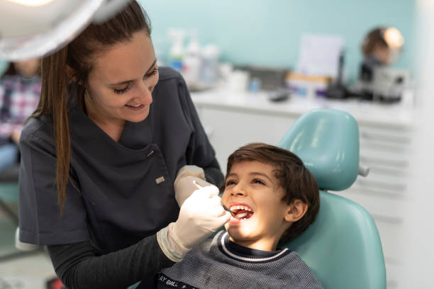Best Orthodontic Emergency Dentist in Glouster, OH