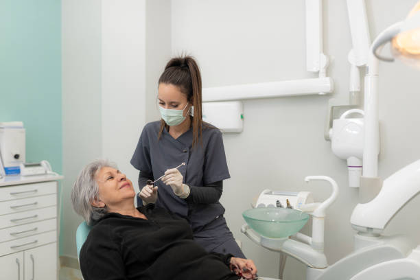 Best Emergency Dental Services for Seniors in Glouster, OH