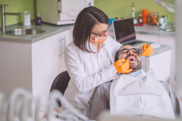 Best Emergency Root Canal Treatment in Glouster, OH
