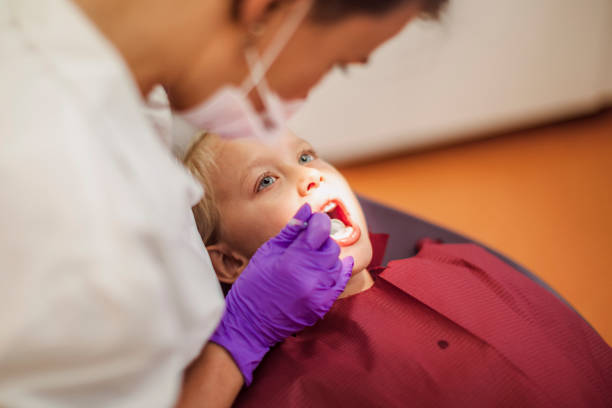 Best Emergency Dentist for Knocked-Out Tooth in Glouster, OH