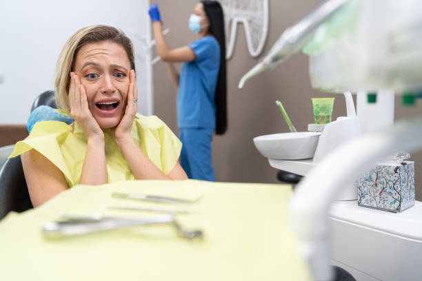 Best Pediatric Emergency Dentist in Glouster, OH