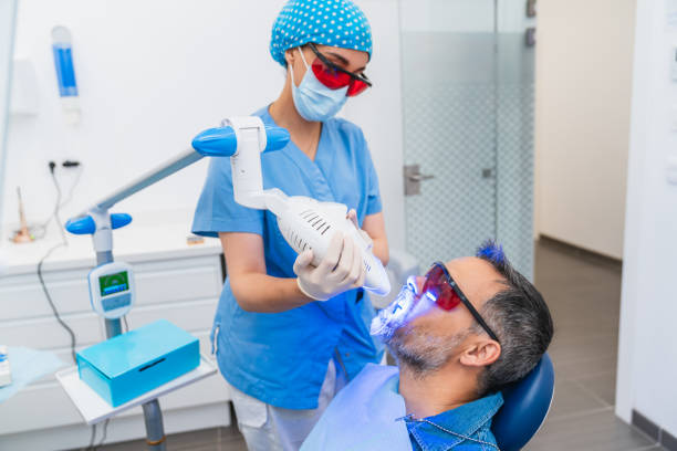 Best Orthodontic Emergency Dentist in Glouster, OH
